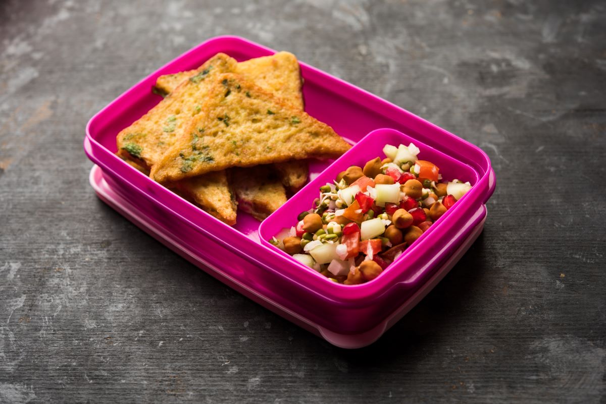 Na co zwrócić uwagę przy zakupie pudełek śniadaniowych?