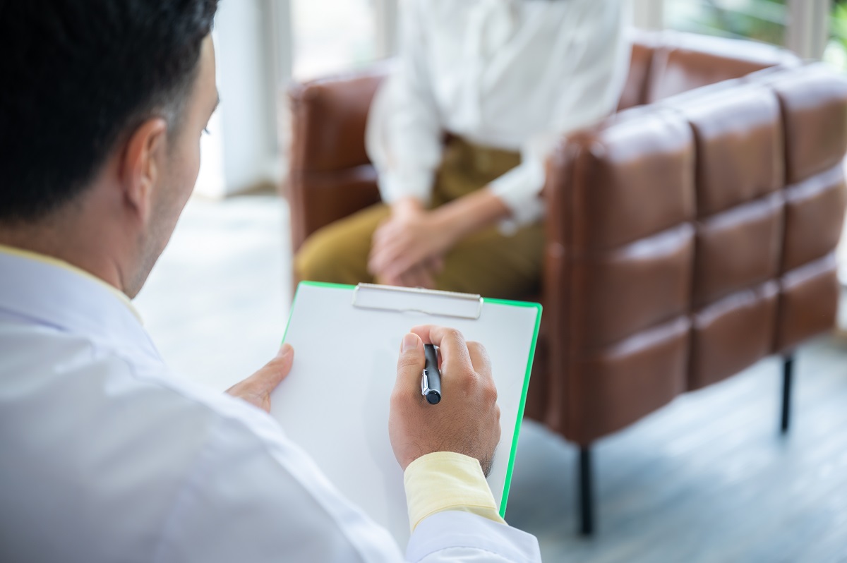 Jak wyglądają badania psychologiczne?