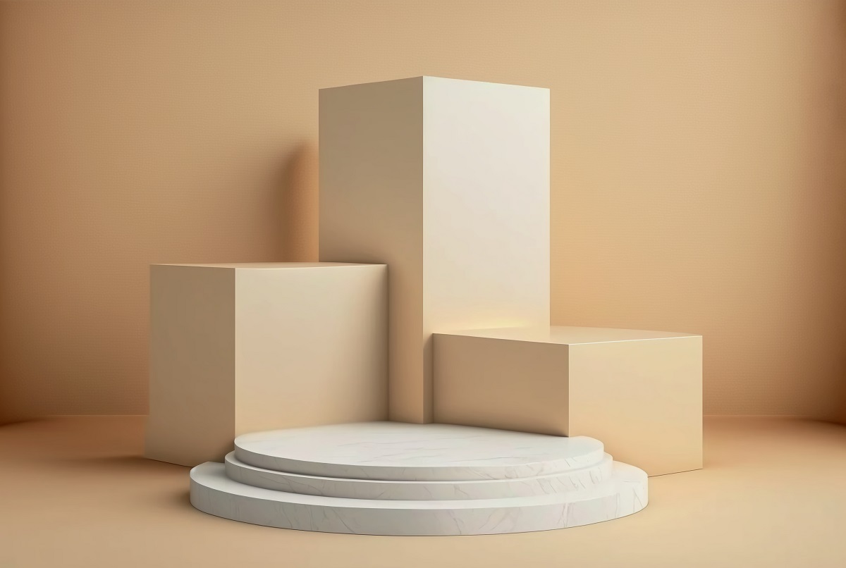 Jak dobrze zaaranżować tło w zdjęciach produktowych?