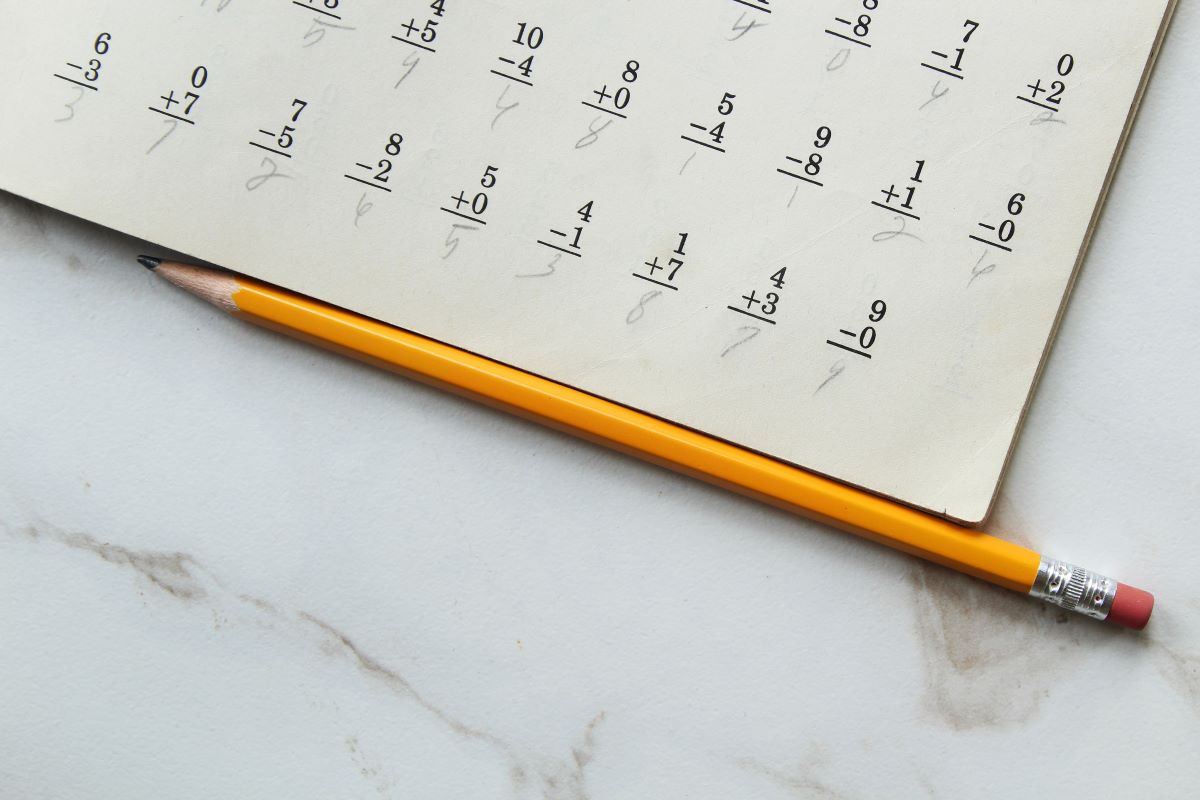 Dla kogo korepetycje z matematyki?