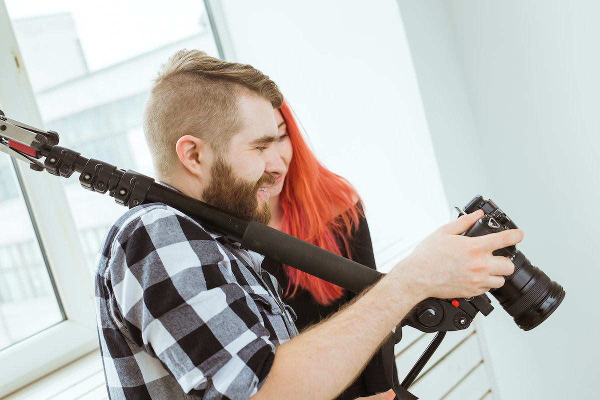 Jak za pomocą fotografii reklamowej osiągnąć sukces w sprzedaży?