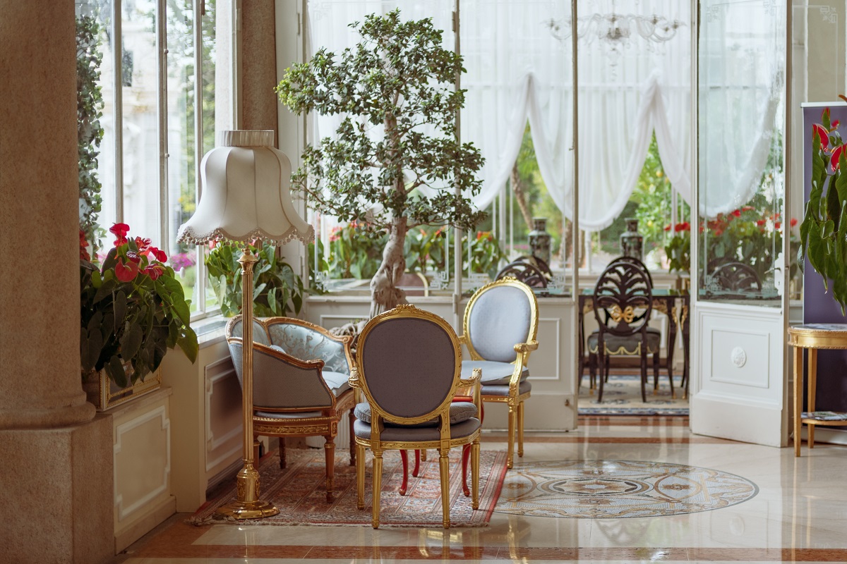 Lampy włoskie - specyfikacja