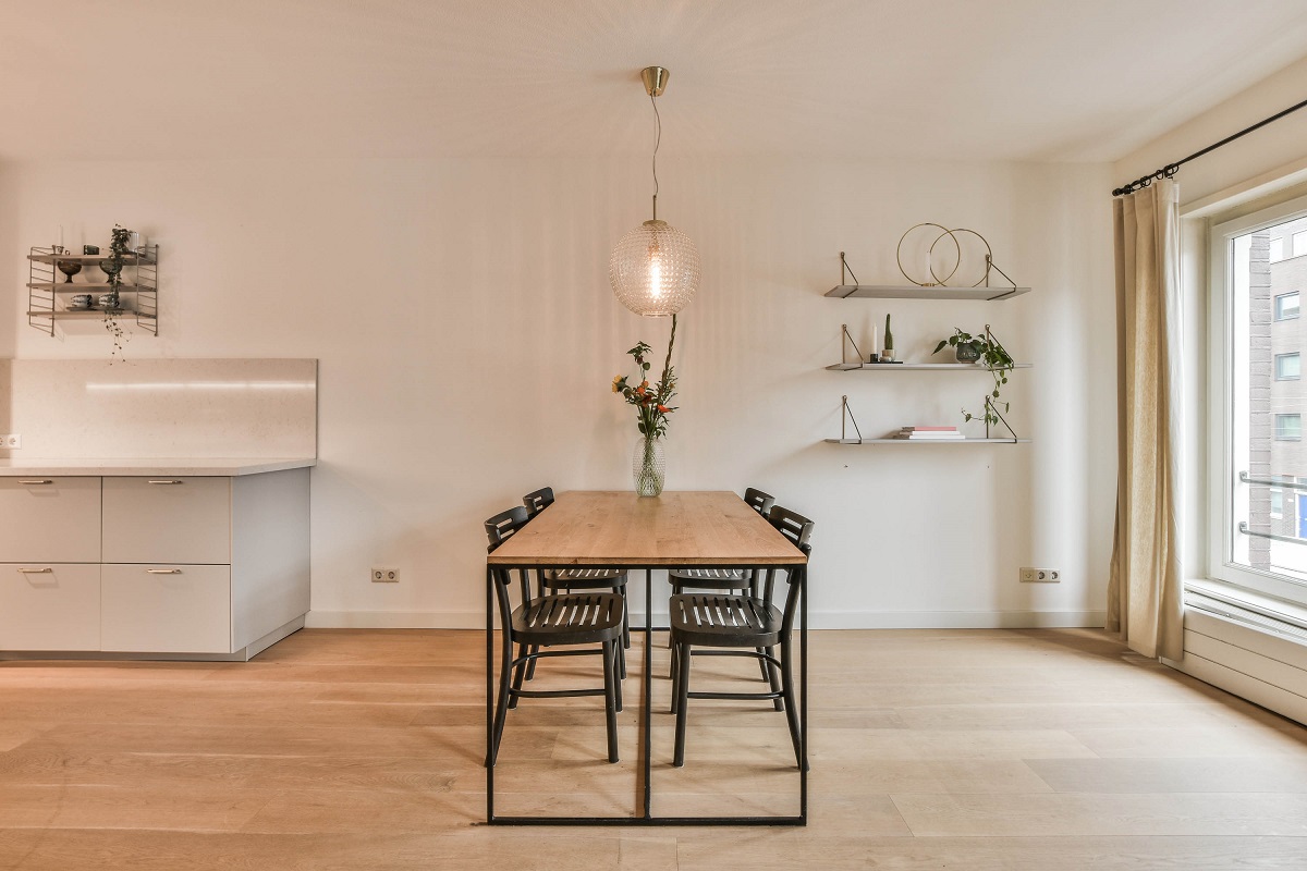 Jak wybrać sklep z lampami w celu wykończenia wnętrz?