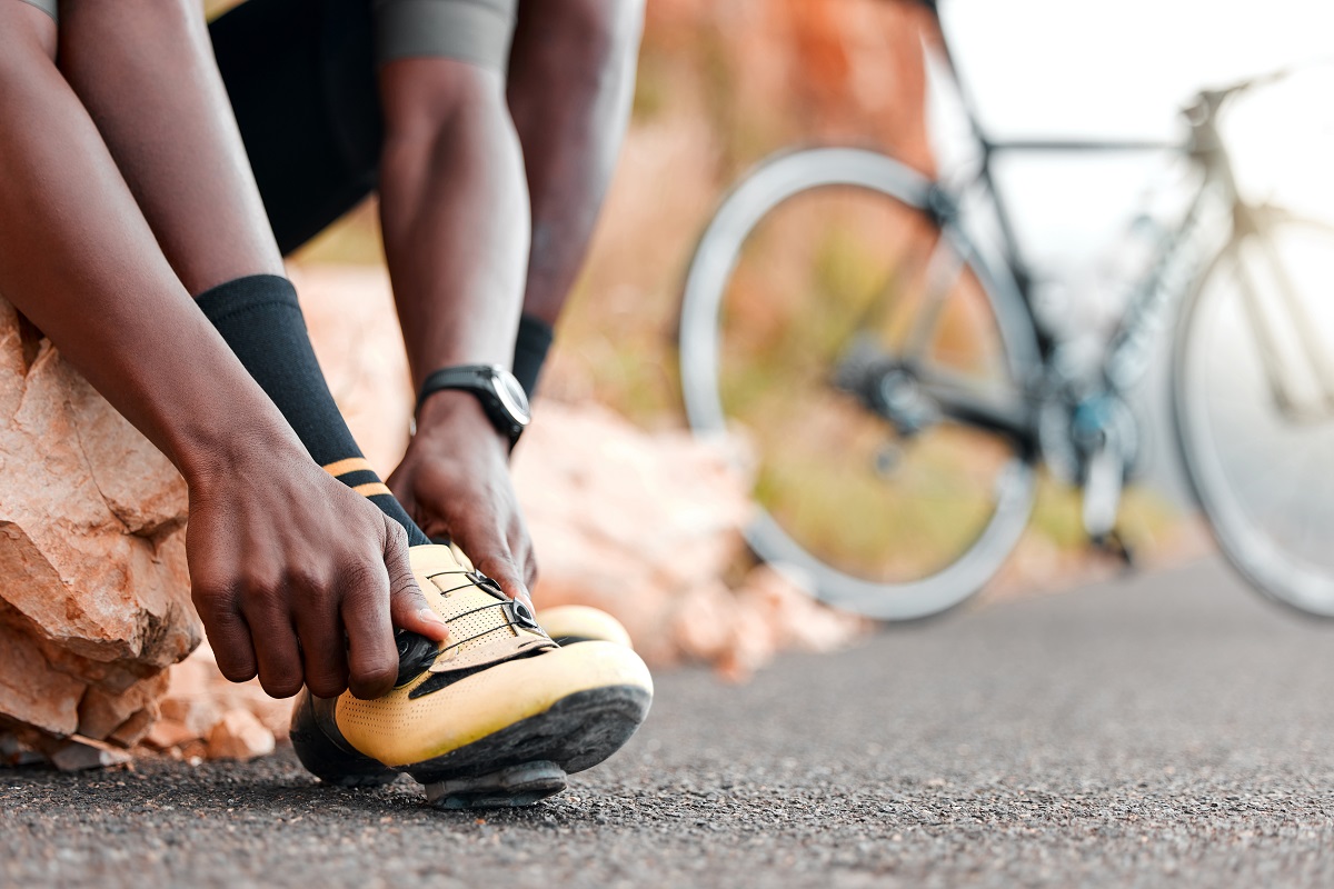 Buty rowerowe - czy jest to niezbędny element w wyposażeniu każdego rowerzysty?