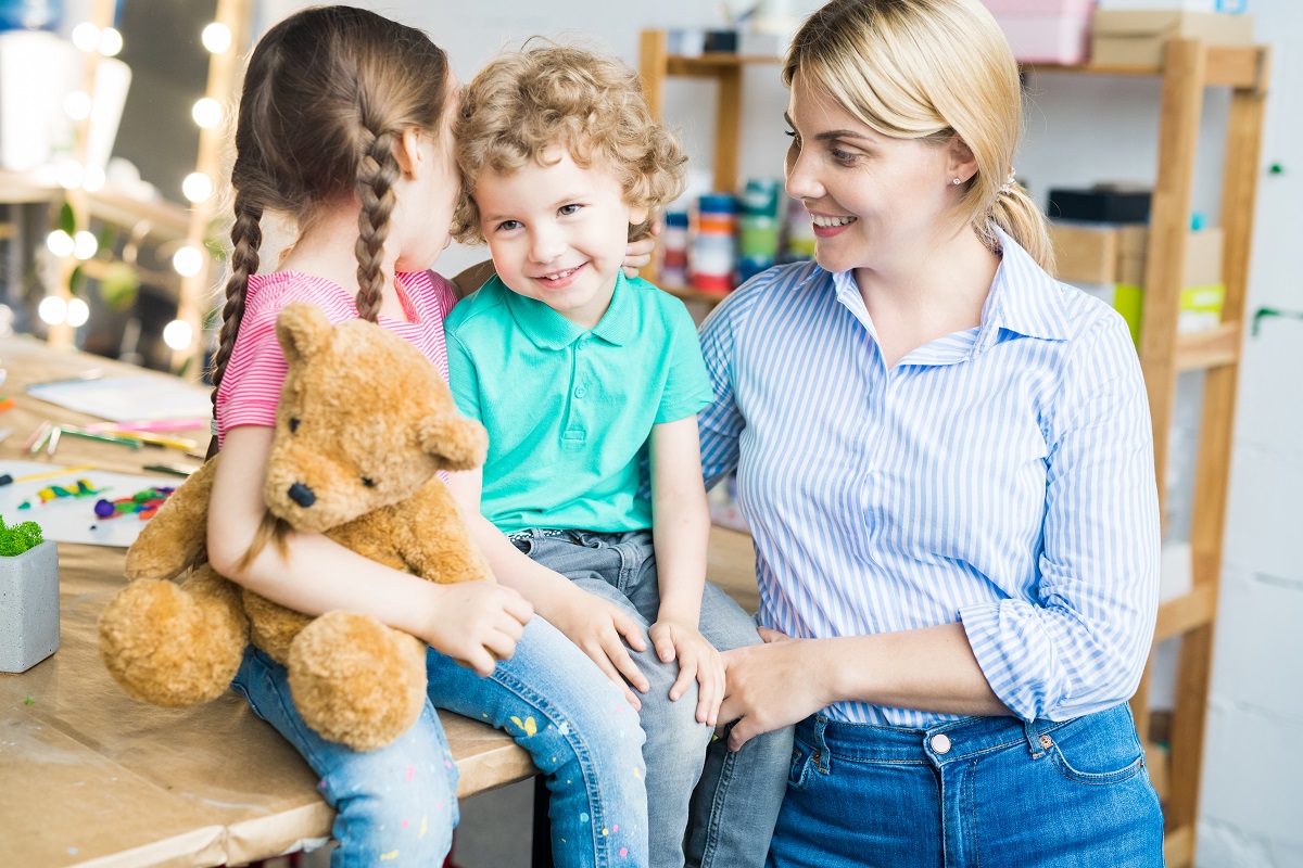 Zasiłki na dziecko w Niemczech. Dowiedz się co Ci przysługuje