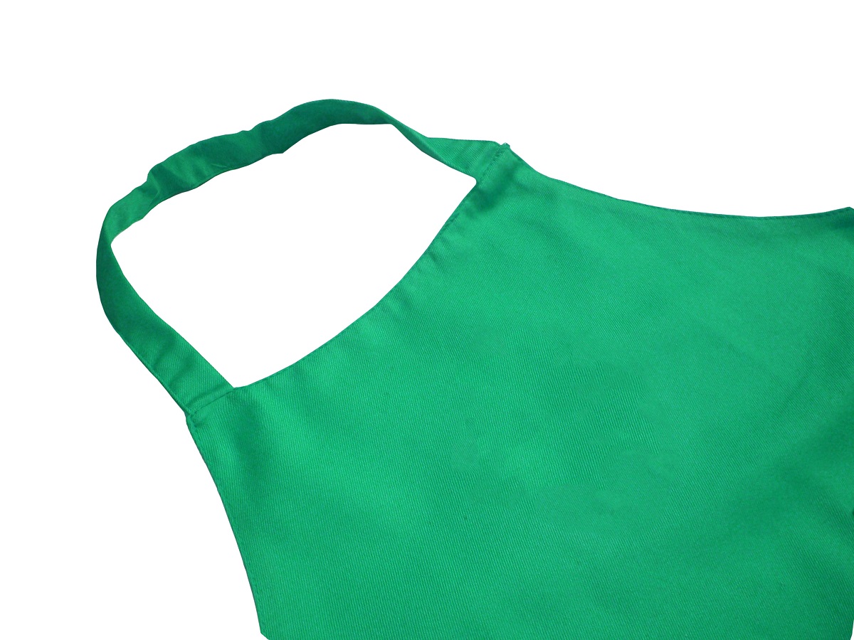 Gdzie oprócz branży gastronomicznej można wykorzystać fartuch z własnym nadrukiem?