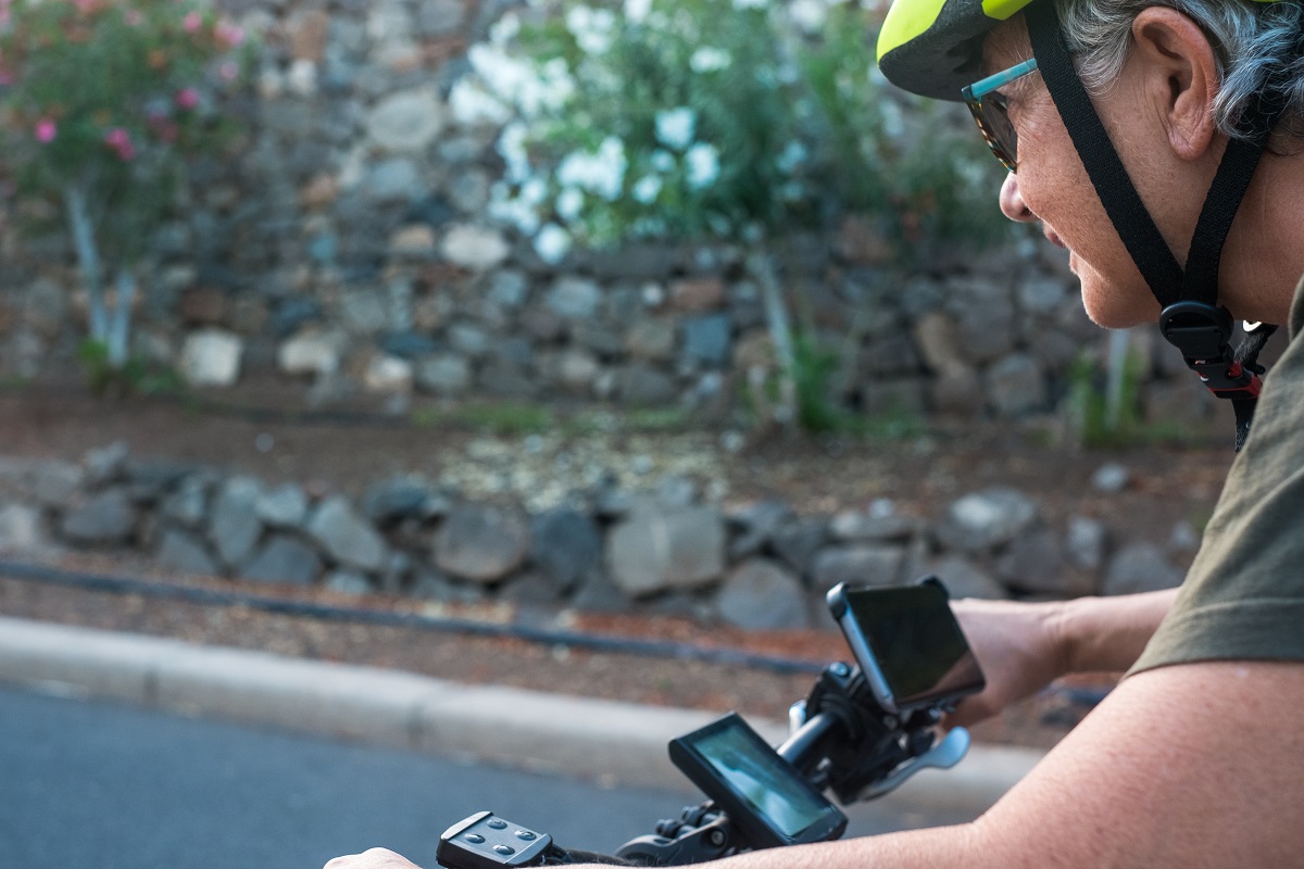 Licznik rowerowy - komu może się przydać?