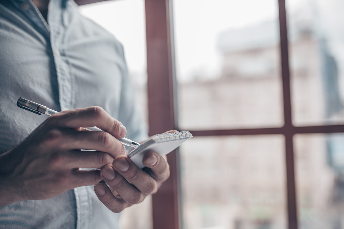 Notesy zrywkowe - do czego używać?