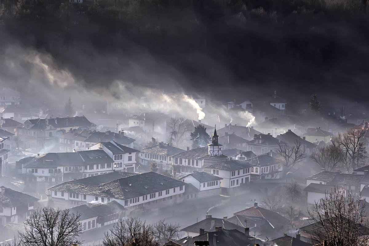 Co to jest niska emisja?