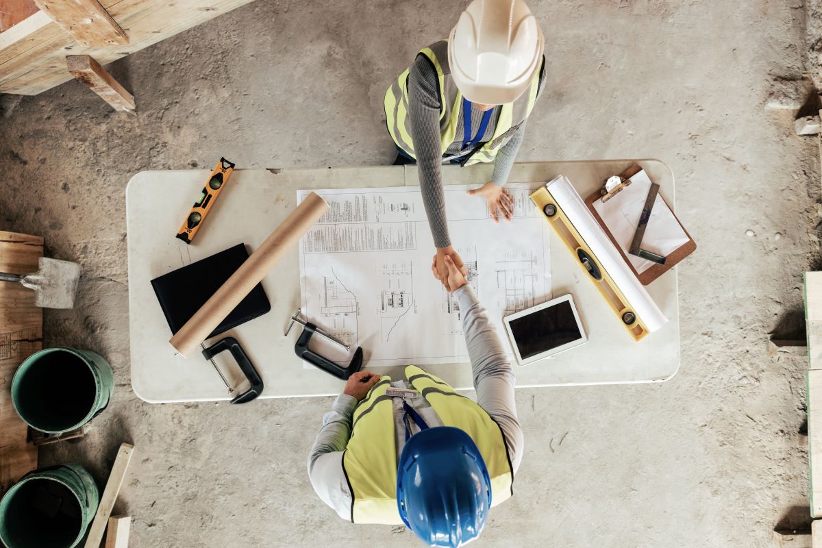 Projektowanie hal - na co musisz zwrócić uwagę akceptując projekt?