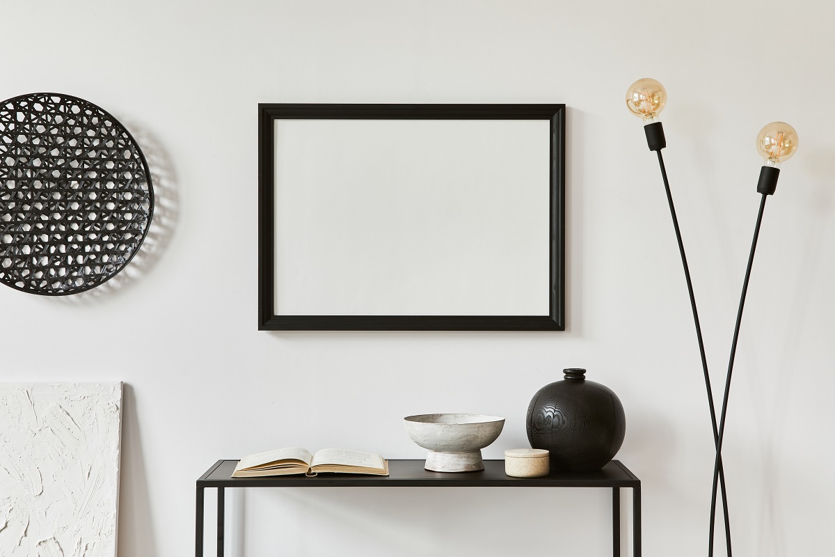 Fotograf wnętrz w Krakowie - jak doświetlić zdjęcie i zadbać o jego szczegóły?