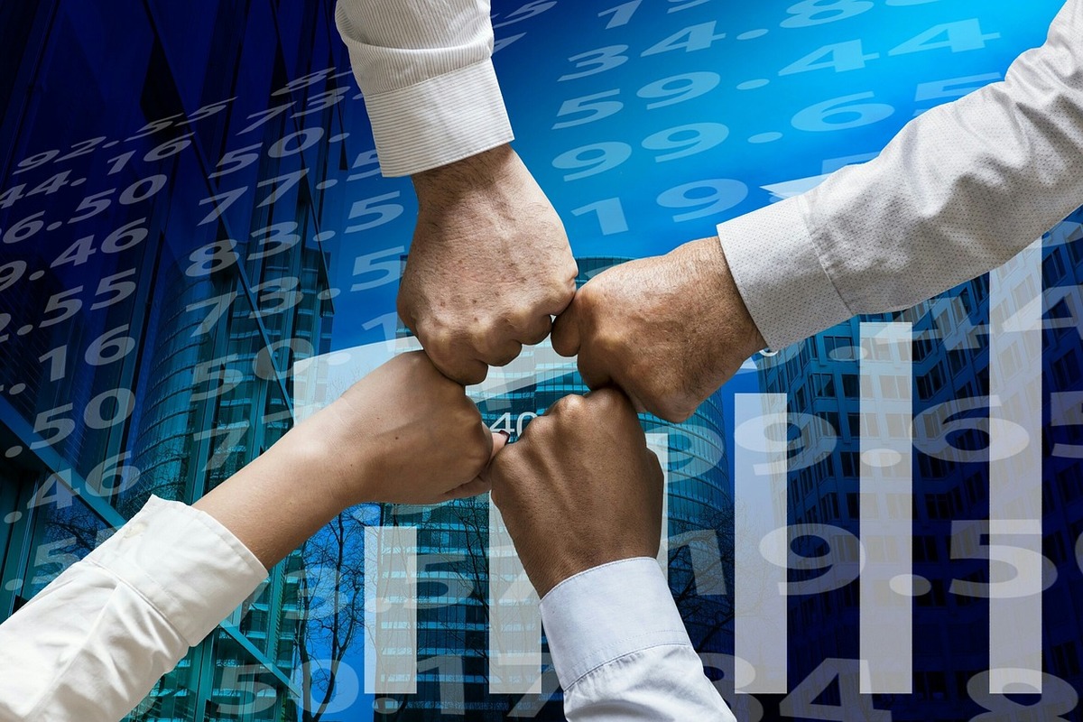 Zasoby ludzkie w ISO 9001