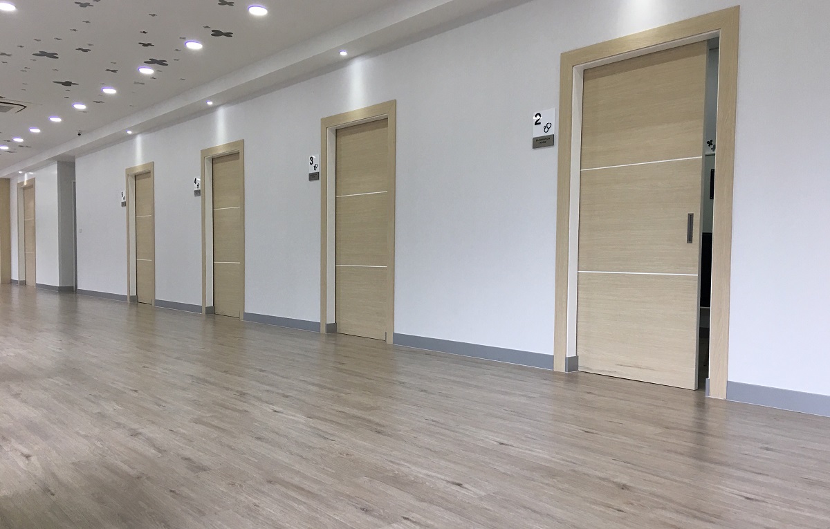 Drzwi Dre - poznaj ich zalety oraz wady