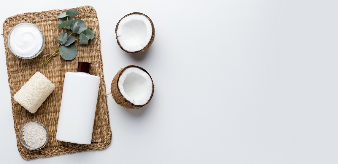 Naturalny szampon bez SLS - ranking