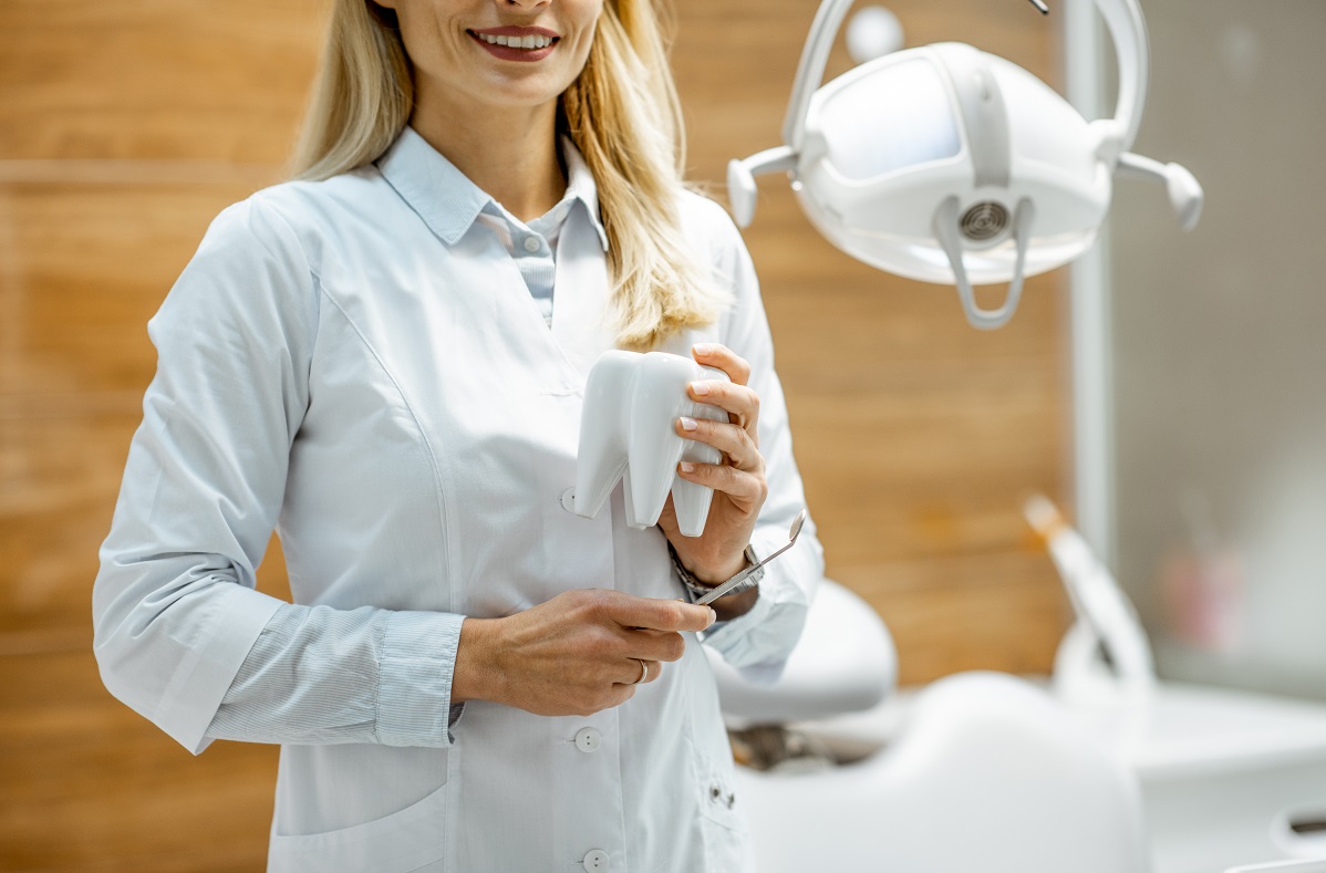 Stomatolog - jak wybrać najlepszego specjalistę w dziedzinie?