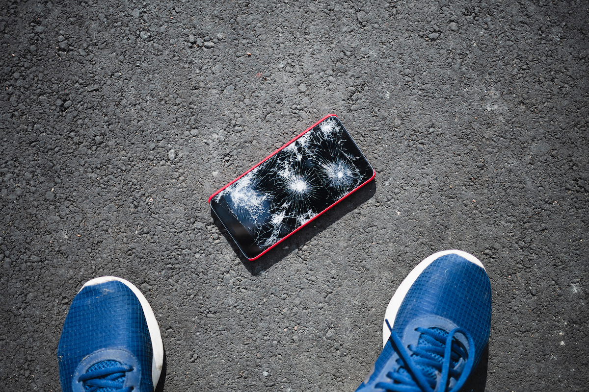 Serwis Apple - jakie usługi wykonuje się w ramach napraw pozagwarancyjnych?