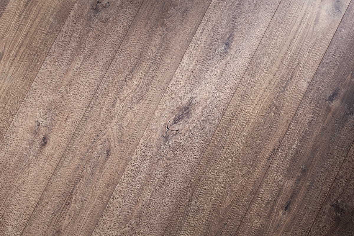 Panele Quick-Step - jak wygląda proces montażu?