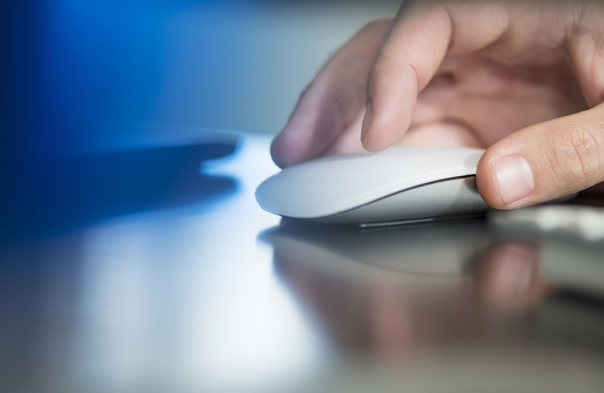 Co robić kiedy Twoja myszka Logitech odmawia posłuszeństwa?