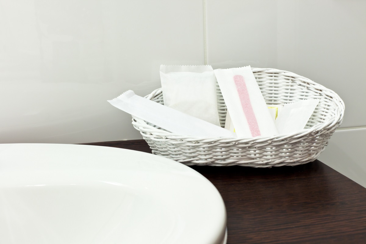 Gadżety z logo dla małych hoteli