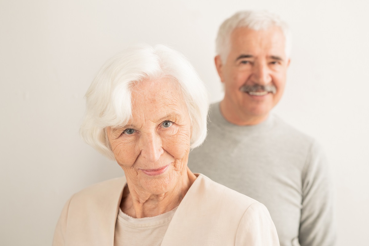 Prezent na dzień babci i dziadka - personalizowane breloki