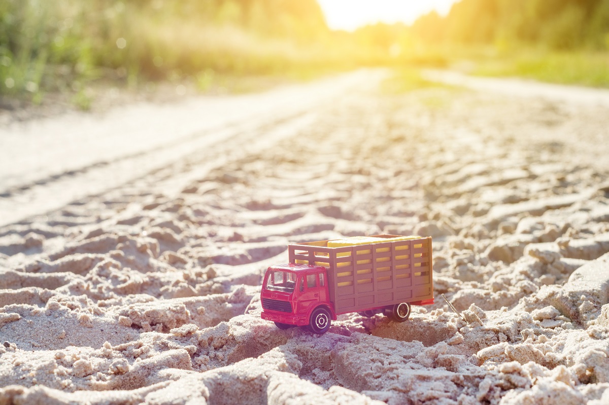 Transport drogowy w Polsce - ranking przewoźników